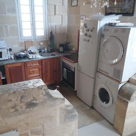 Apartamento 6 Birgu Exterior foto